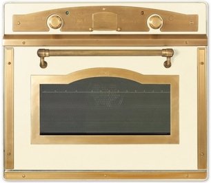 Духовой шкаф Рестарт ELF072 White фото в Челябинске Духовой шкаф Restart ELF072 White фото в Челябинске