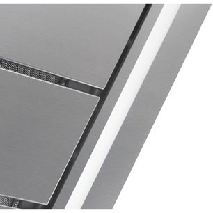 Вытяжка Фалмек Diamante 90 ix (800) ECP фото 2 в Челябинске Вытяжка Falmec Diamante 90 ix (800) ECP фото 2 в Челябинске