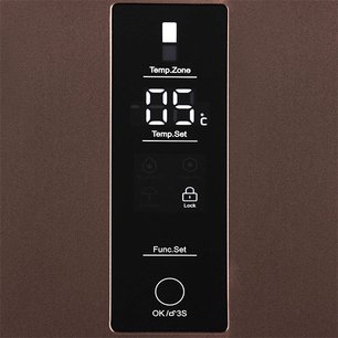 Холодильник Хайер A2F737CLBG фото 3 в Челябинске Холодильник Haier A2F737CLBG фото 3 в Челябинске