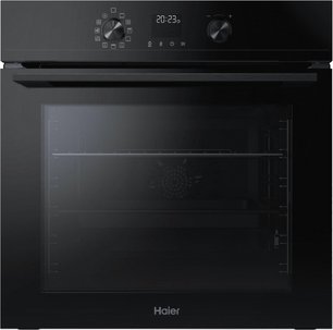 Духовой шкаф Хайер HOQ-K4AAN3GB фото в Челябинске Духовой шкаф Haier HOQ-K4AAN3GB фото в Челябинске