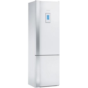 Двухкамерный холодильник Де Дитрих DKP 837 W фото в Челябинске Двухкамерный холодильник De Dietrich DKP 837 W фото в Челябинске