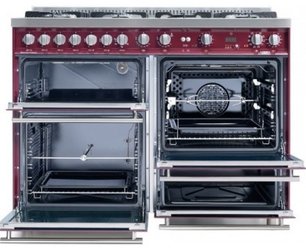 Варочный центр Лофра PR126SMFE+MF/2Ci фото 3 в Челябинске Варочный центр Lofra PR126SMFE+MF/2Ci фото 3 в Челябинске