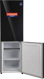Холодильник Hitachi R-B 410 PUC6 BBK фото 3 в Челябинске