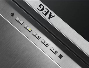 Вытяжка АЕГ DCE5980HM фото 3 в Челябинске Вытяжка AEG DCE5980HM фото 3 в Челябинске