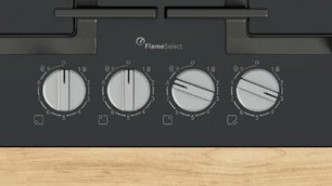 Газовая варочная панель Bosch PPH6A6I40O фото 2 в Челябинске