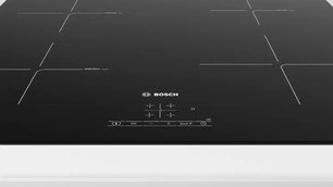 Индукционная варочная панель BOSCH PUE611BB1E фото 2 в Челябинске