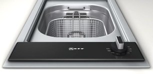 Фритюрница Neff N33TK00N0 фото 2 в Челябинске