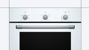 Духовой шкаф Bosch HBF011BV1T фото 2 в Челябинске