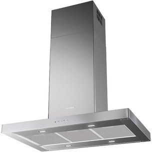 Вытяжка Фабер STILO COMFORT ISOLA X A90 фото в Челябинске Вытяжка Faber STILO COMFORT ISOLA X A90 фото в Челябинске