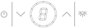 Вытяжка Кертинг KHA 40828 GN фото 3 в Челябинске Вытяжка Korting KHA 40828 GN фото 3 в Челябинске