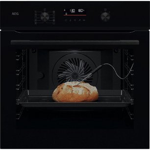 Духовой шкаф AEG NBA5P531AB фото в Челябинске