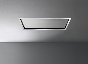 Встраиваемая вытяжка Фалмек NUBE ISOLA 90 INOX (без мотора) фото 2 в Челябинске Встраиваемая вытяжка Falmec NUBE ISOLA 90 INOX (без мотора) фото 2 в Челябинске