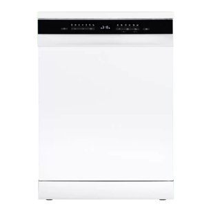 Посудомоечная машина Маунфилд MWF60331W Inverter фото 2 в Челябинске Посудомоечная машина Maunfeld MWF60331W Inverter фото 2 в Челябинске