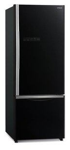 Холодильник Хитачи R-B 572 PU7 GBK фото 4 в Челябинске Холодильник Hitachi R-B 572 PU7 GBK фото 4 в Челябинске