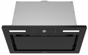 Встраиваемая вытяжка Midea MH60I530GB фото в Челябинске