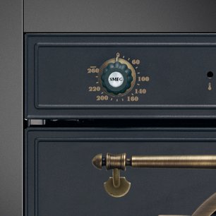 Духовой шкаф Smeg SFP67C1TAO фото 2 в Челябинске