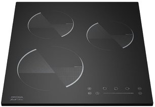 Индукционная варочная поверхность Крона OMBRA 45 BL фото 2 в Челябинске Индукционная варочная поверхность KRONA OMBRA 45 BL фото 2 в Челябинске