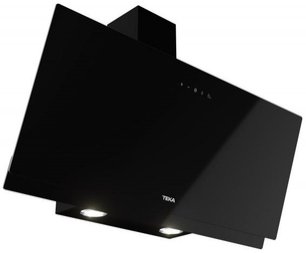 Вытяжка Тека DVN 94030 TTC BLACK фото 2 в Челябинске Вытяжка Teka DVN 94030 TTC BLACK фото 2 в Челябинске