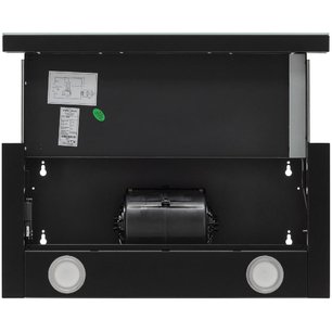 Встраиваемая вытяжка Krona KAMILLA T SENSOR 600 Black фото 4 в Челябинске Встраиваемая вытяжка Krona KAMILLA T SENSOR 600 Black фото 4 в Челябинске