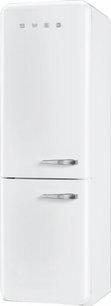 Холодильник Смег FAB32LBN1 фото в Челябинске Холодильник Smeg FAB32LBN1 фото в Челябинске