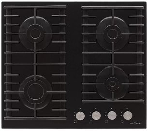 Варочная панель Крона HAGEL 60 BL фото в Челябинске Варочная панель KRONA HAGEL 60 BL фото в Челябинске