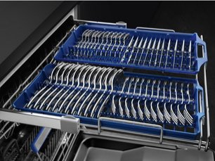 Посудомоечная машина Smeg STA7234LFR фото 4 в Челябинске