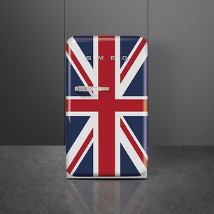 Холодильник Смег FAB10RDUJ2 фото 4 в Челябинске Холодильник Smeg FAB10RDUJ2 фото 4 в Челябинске