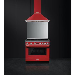 Варочный центр Смег CPF9IPR фото 2 в Челябинске Варочный центр Smeg CPF9IPR фото 2 в Челябинске