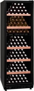 Винный шкаф Дунавокс DX-180.450K фото в Челябинске Винный шкаф Dunavox DX-180.450K фото в Челябинске