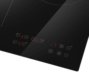 Варочная панель Maunfeld CVI453BK1 фото 4 в Челябинске