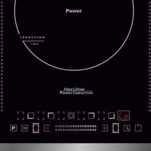 Варочная панель Kaiser KCT 77 FI LA PERLE фото 2 в Челябинске