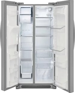 Холодильник Фриджидаер FGSS2335TF фото 4 в Челябинске Холодильник Frigidaire FGSS2335TF фото 4 в Челябинске