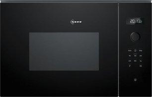 Встраиваемая микроволновая печь Neff HLAWD53K0 фото в Челябинске