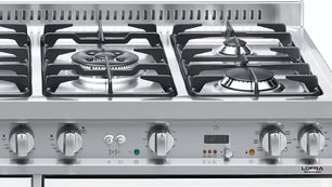 Варочный центр Лофра PBP126SMFET+DMFT/2AEO фото 3 в Челябинске Варочный центр Lofra PBP126SMFET+DMFT/2AEO фото 3 в Челябинске