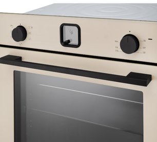 Духовой шкаф Кертинг OKB 4701 CNRB фото 2 в Челябинске Духовой шкаф Korting OKB 4701 CNRB фото 2 в Челябинске