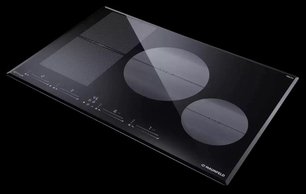 Индукционная варочная панель Маунфилд CVI804SFBK LUX Inverter фото 2 в Челябинске Индукционная варочная панель Maunfeld CVI804SFBK LUX Inverter фото 2 в Челябинске