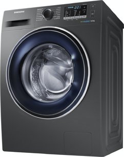 Стиральная машина Samsung WW80J5545FX фото 4 в Челябинске