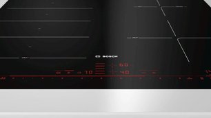 Индукционная варочная панель Bosch PXE601DC1E фото 4 в Челябинске