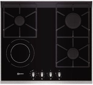 Независимая варочная панель Neff T66M66N0 фото в Челябинске