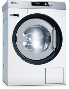 Стиральная машина Миле PW 6080 Vario RU белая фото в Челябинске Стиральная машина Miele PW 6080 Vario RU белая фото в Челябинске