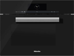 Пароварка с СВЧ Миле DGM6800 OBSW фото в Челябинске Пароварка с СВЧ Miele DGM6800 OBSW фото в Челябинске