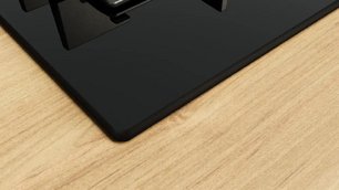 Газовая варочная панель Bosch PPQ7A6I45 фото 3 в Челябинске