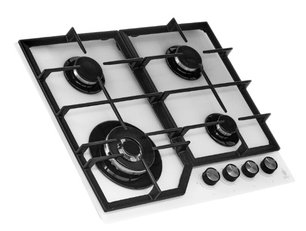 Варочная панель Jacky`s JH GW631W фото 2 в Челябинске