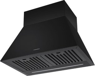 Вытяжка Maunfeld BERK 60 Black/Anthracite фото в Челябинске