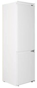 Встраиваемый холодильник Маунфилд MBF177SWGR фото 4 в Челябинске Встраиваемый холодильник Maunfeld MBF177SWGR фото 4 в Челябинске