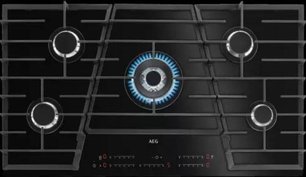 Варочная панель AEG HVB95450IB фото 3 в Челябинске