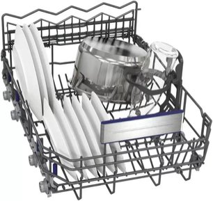 Встраиваемая посудомоечная машина Сименс SR95YX04ME фото 4 в Челябинске Встраиваемая посудомоечная машина Siemens SR95YX04ME фото 4 в Челябинске
