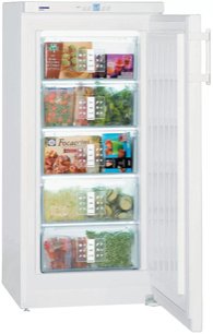 Морозильник Либхер G 2033 Comfort SuperFrost фото в Челябинске Морозильник Liebherr G 2033 Comfort SuperFrost фото в Челябинске