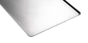 Алюминиевый противень Smeg 3743 фото 4 в Челябинске