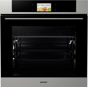 Духовой шкаф Горение Плюс GO978X фото в Челябинске Духовой шкаф Gorenje Plus GO978X фото в Челябинске